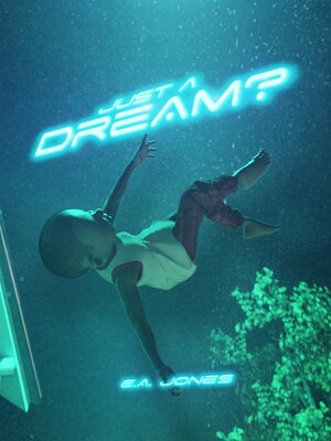 cover image of Just a Dream?